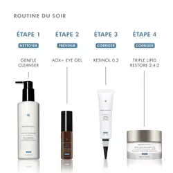 AOX+ Eye Gel