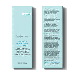 Phyto A+ Brightening Treatment_etui