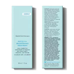 Phyto A+ Brightening Treatment_etui