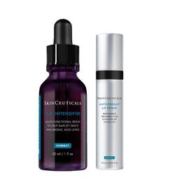 ROUTINE CONTOUR DES LEVRES