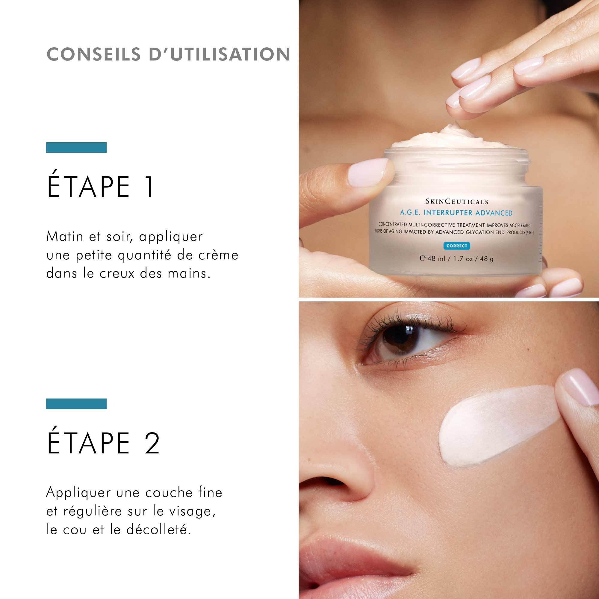 A.G.E. Interrupter Advanced