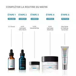 A.G.E. Interrupter Ultra Serum