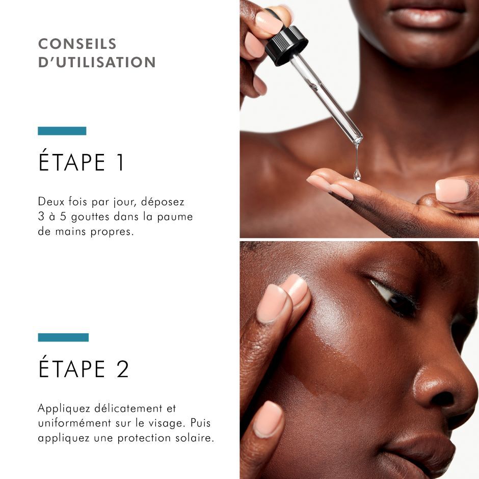 Discoloration Defense