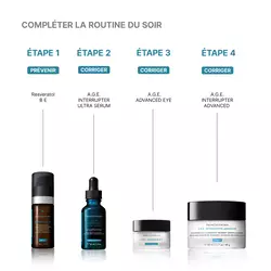 A.G.E. Interrupter Ultra Serum