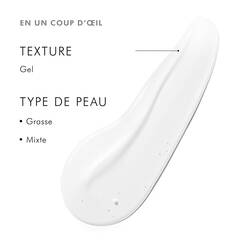 Blemish + Age Cleanser