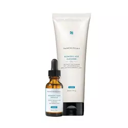 DUO  CLEAN & CORRECT ANTI-IMPERFECTIONS