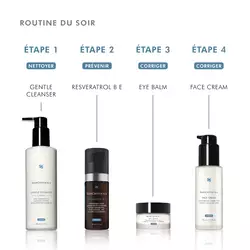 Eye Balm