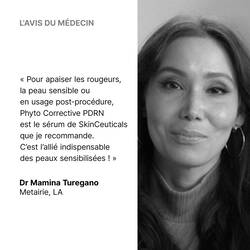 Phyto Corrective PDRN Serum