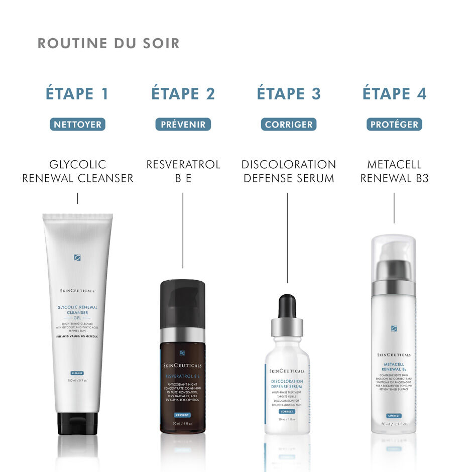 Metacell Renewal B3 | Niacinamide & Vitamine B3| SkinCeuticals