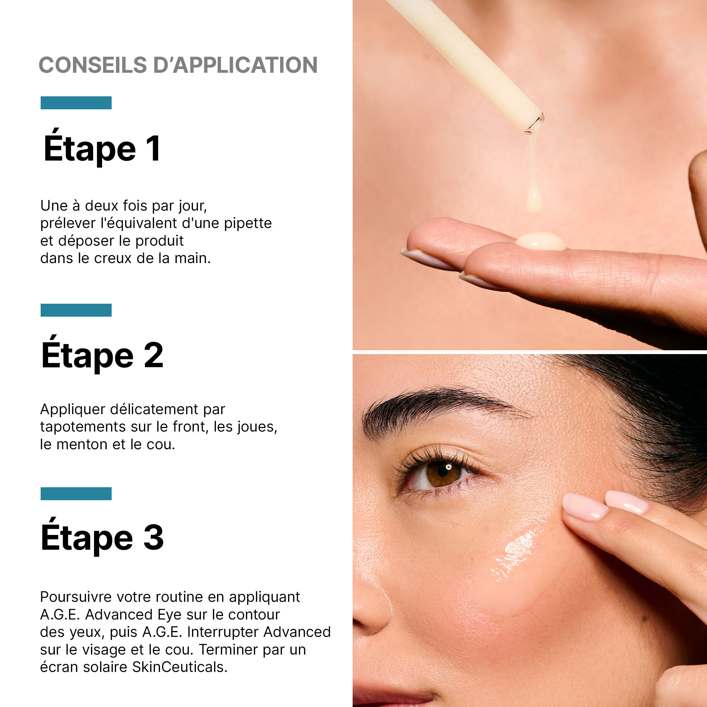 A.G.E. Interrupter Ultra Serum