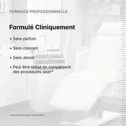 C E Ferulic avec 15 % de Vitamine C Pure