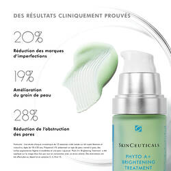 Phyto A+ Brightening Treatment_resultat