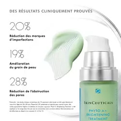 Phyto A+ Brightening Treatment_resultat