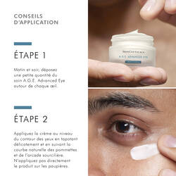 A.G.E. Advanced Eye