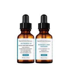 ROUTINE ANTI-IMPERFECTIONS