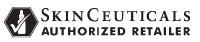 Skinceuticals Authorized Retailer