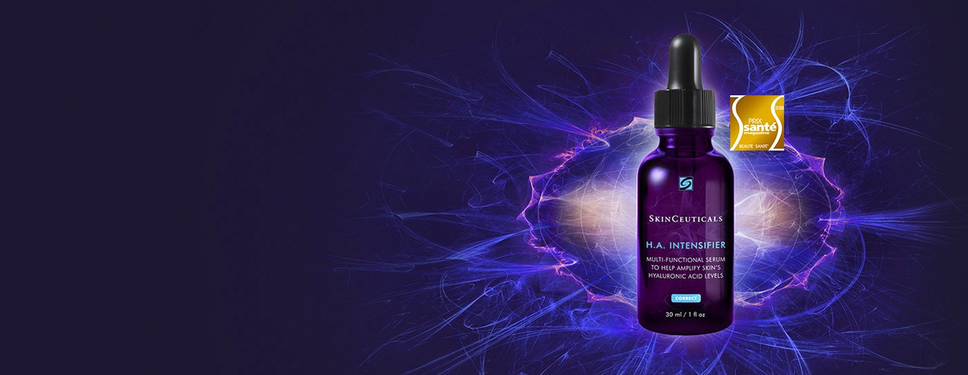 Hyaluronic Acid Intensifier