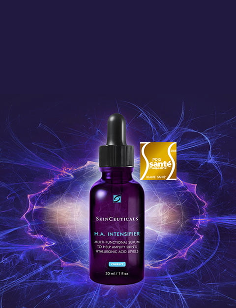 Hyaluronic Acid Intensifier