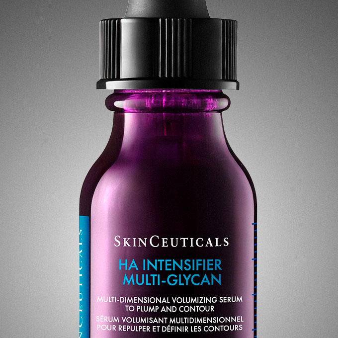 c e ferulic and hai intensifier