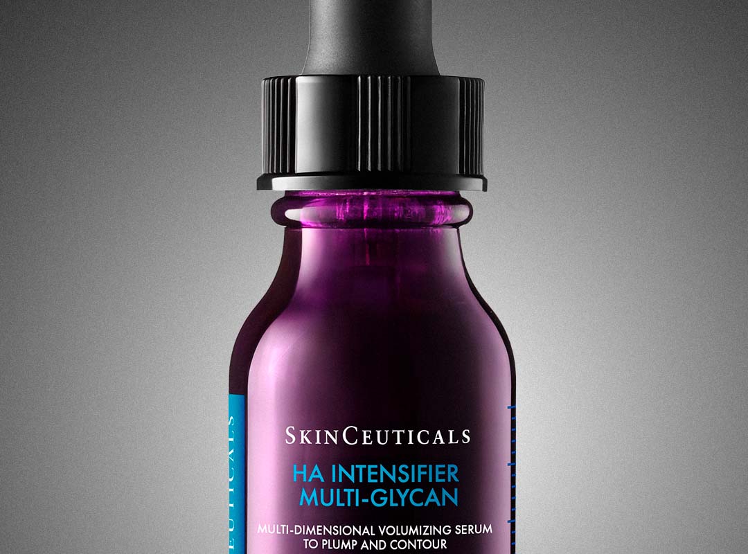 c e ferulic and hai intensifier