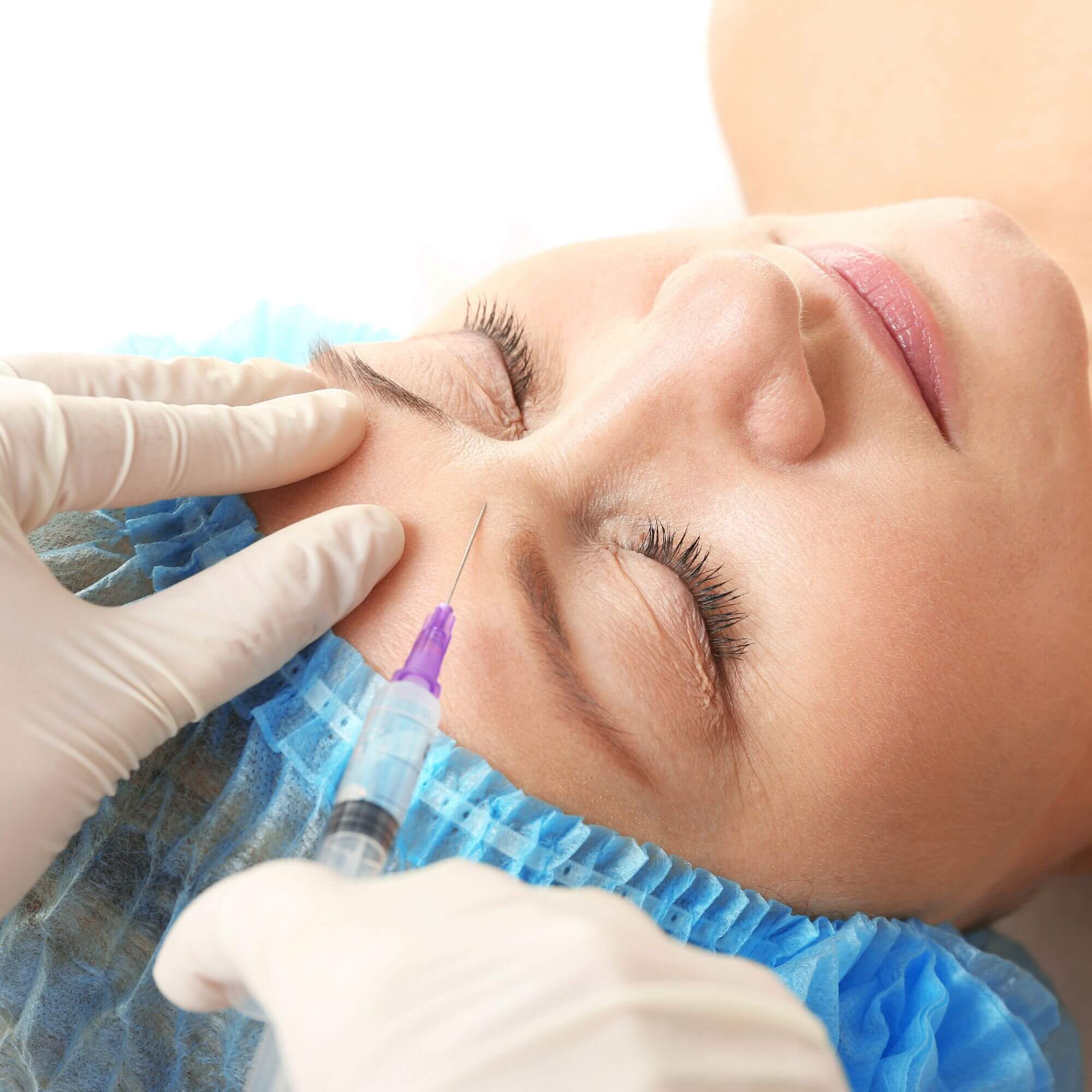 que choisir entre botox ou acide hyaluronique ?