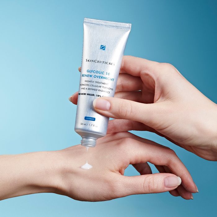 Skinceuticals