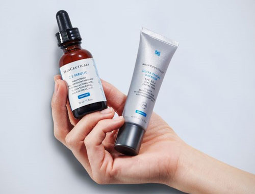 CEFerulic-uv