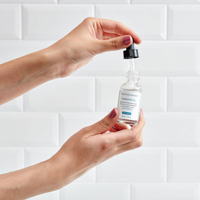 Serum Hydrating B5