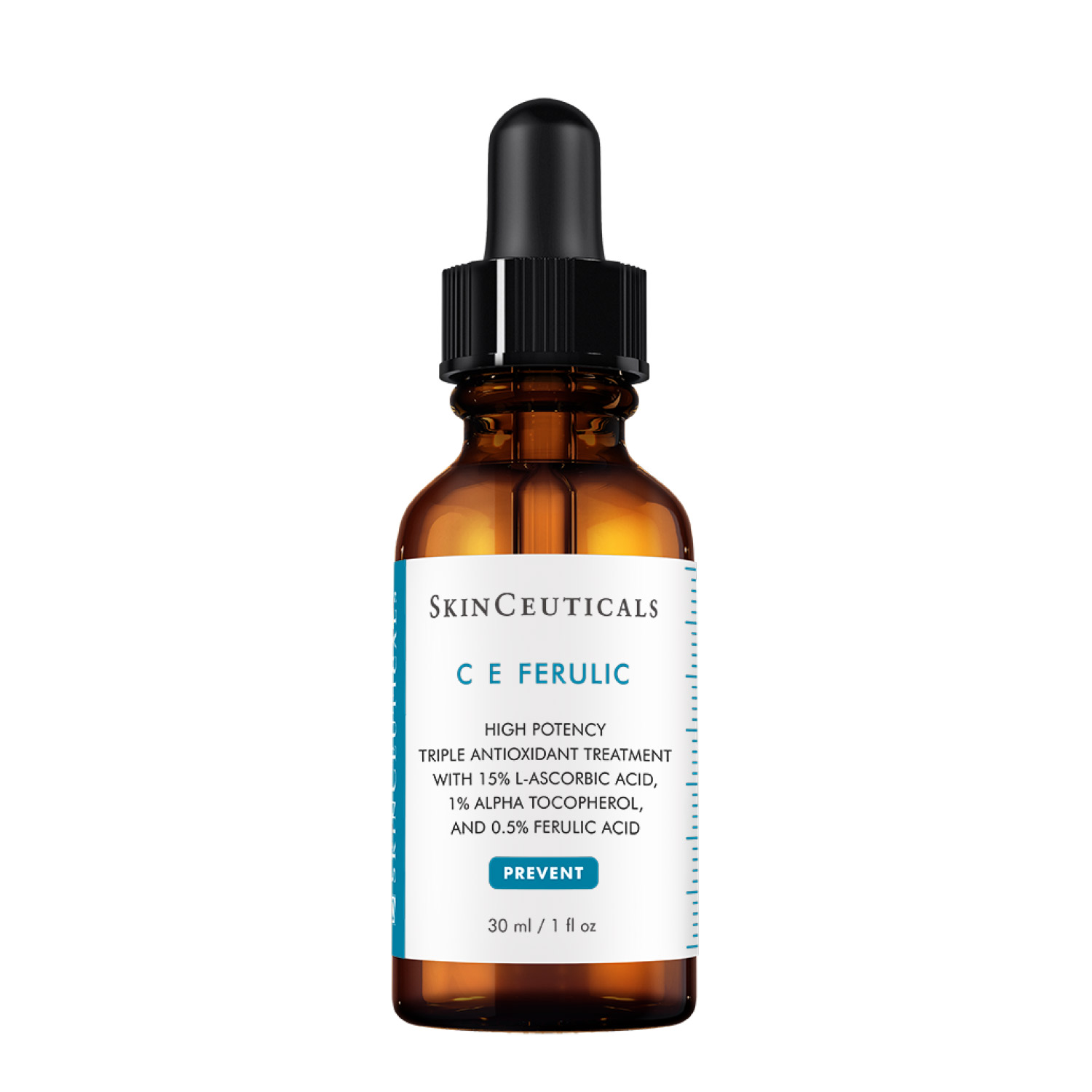 C E Ferulic® Sérum antioxydant vitamine C pure SkinCeuticals